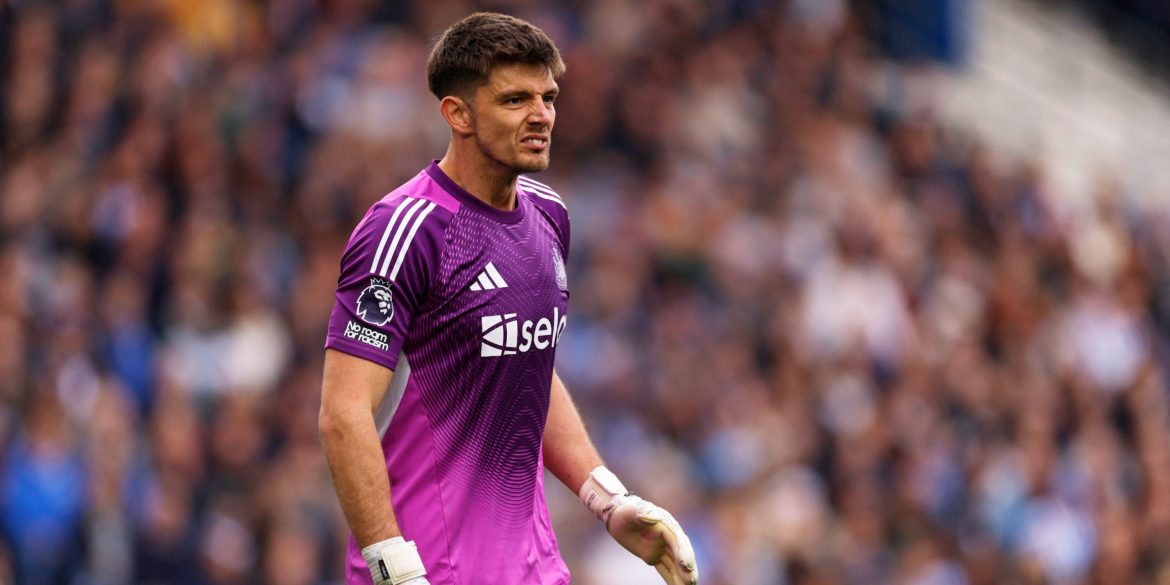 Fewer touches than Pope: Howe must drop 4/10 Newcastle man after Brighton