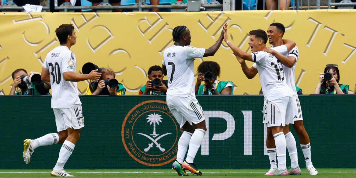 Tottenham now racing Arsenal for £130m+ star who's a "true icon in the making"