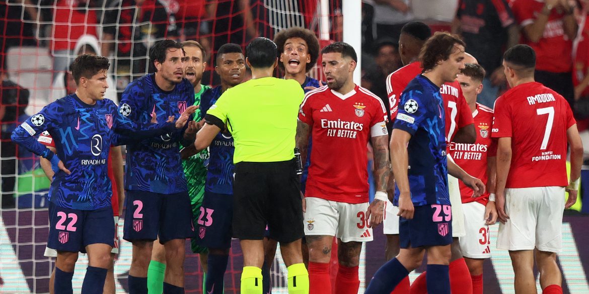 Approach made: Nottingham Forest now submit bid to sign Mozambique captain