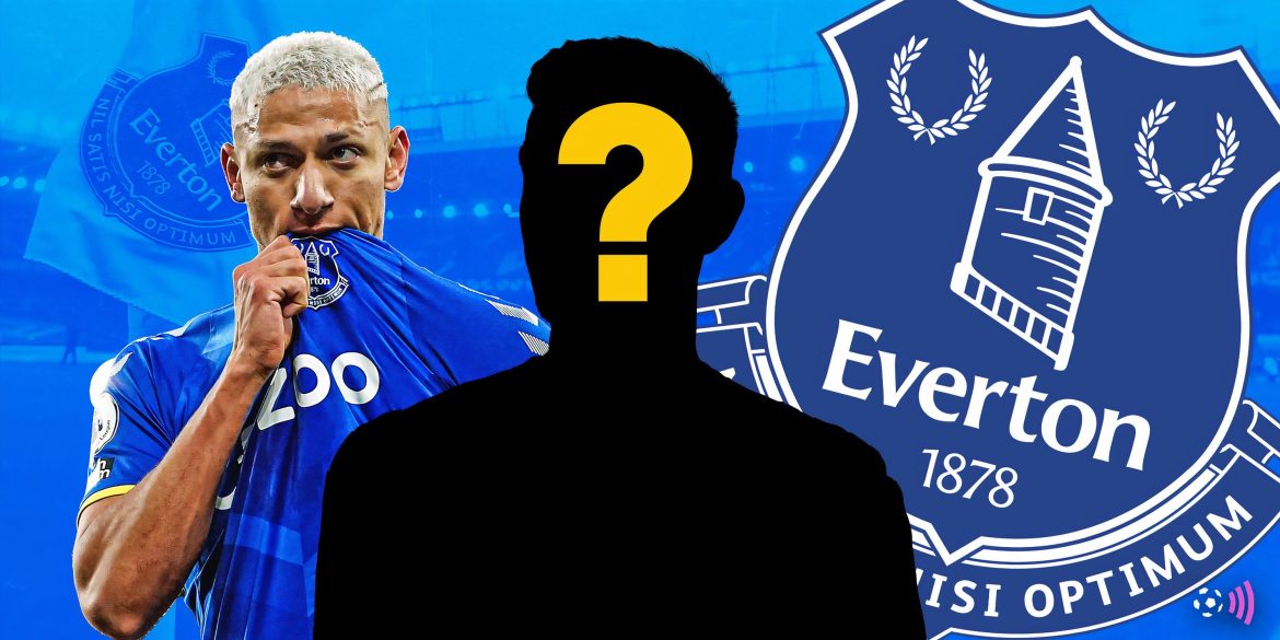 Moyes' own Richarlison: Everton to make huge offer for "sensational" CF