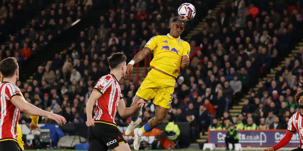 49ers eye bid to sign 22 y/o player to replace Firpo with Leeds impressed