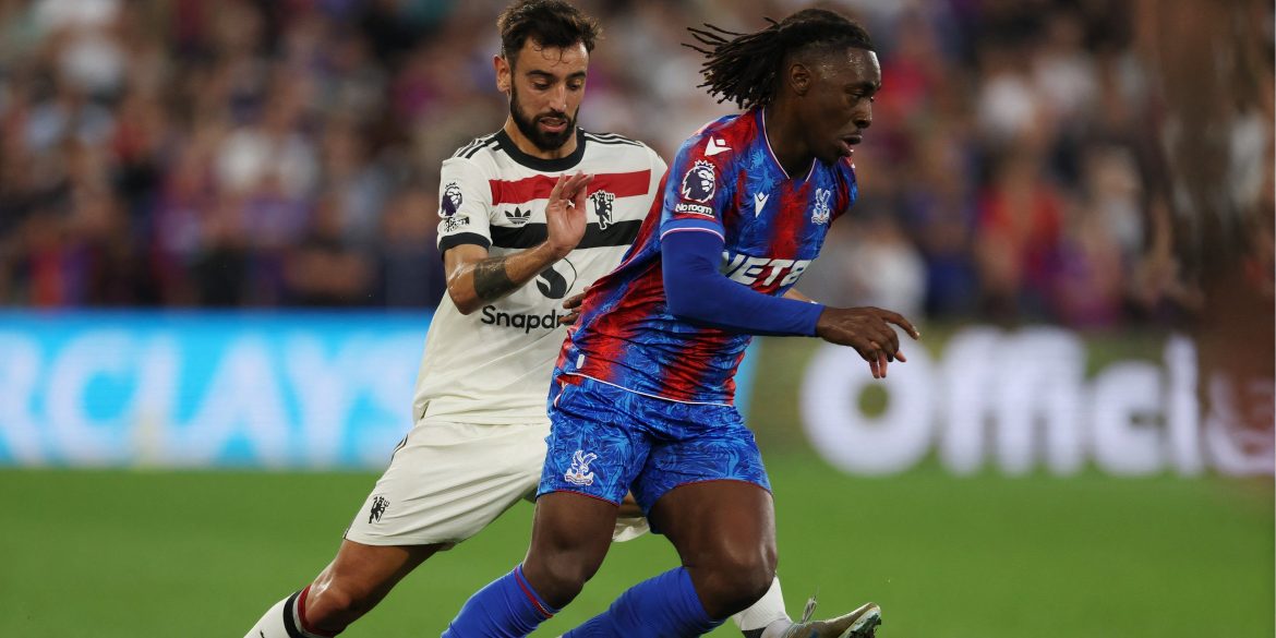 Freedman pushing Crystal Palace to sign long-term Eberechi Eze replacement