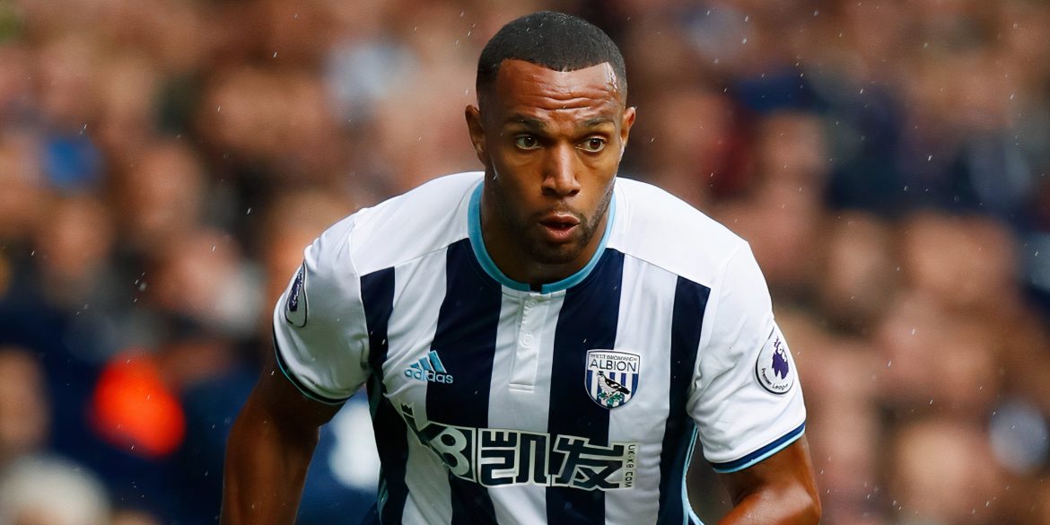 West Brom targeting "sensational" Phillips replacement