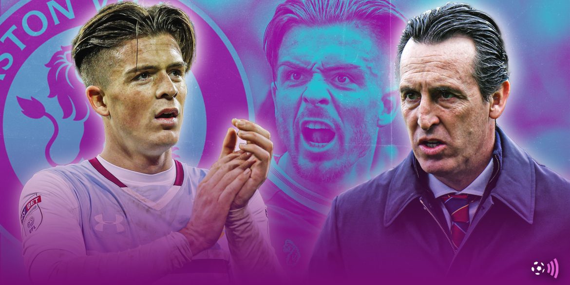 Moyes could have a bigger English talent than Grealish in Everton's "beast"
