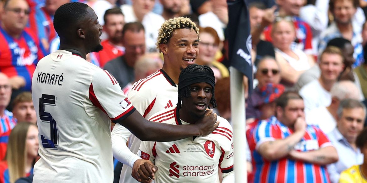 Deal close: £70,000-a-week Liverpool star in advanced Anfield exit talks