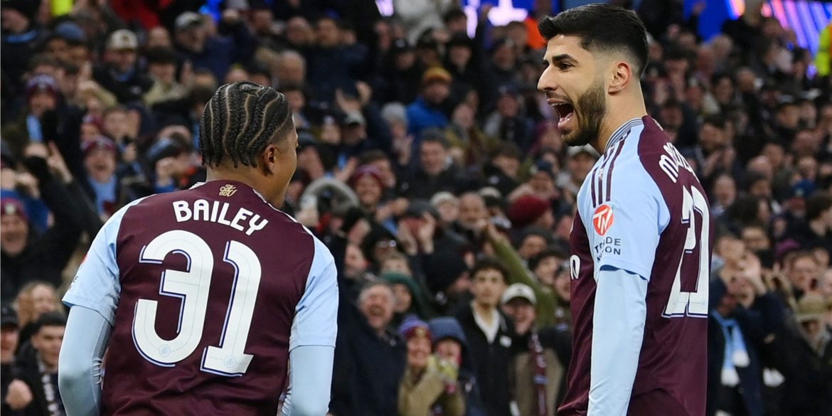 After Asensio: Aston Villa agree personal terms to sign "electric" forward