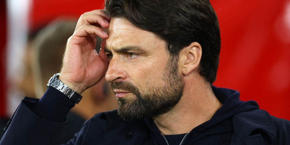 Rangers deal agreed: Gers accept bid to sell Ibrox ace without Martin's approval