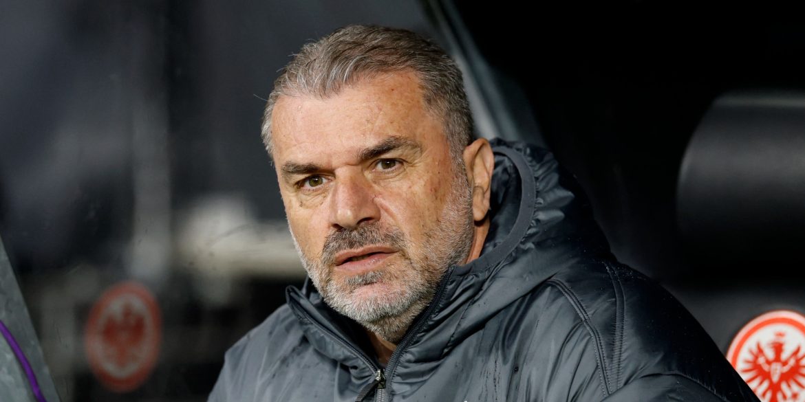 "Incredible" Ange upgrade: 3-4-2-1 PL manager in contention for Spurs job