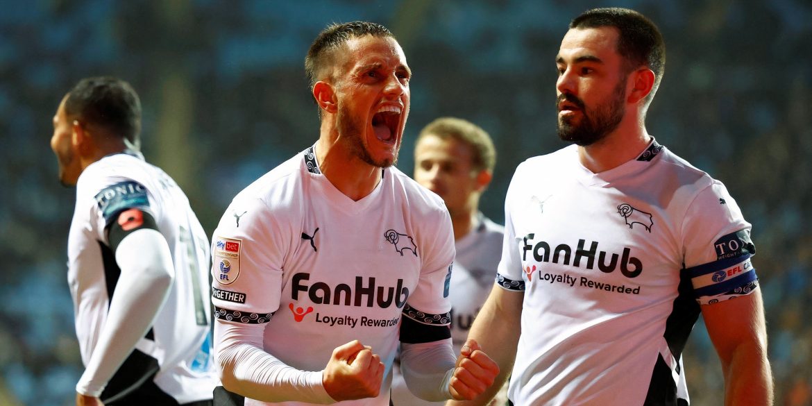 He’s outscoring everyone bar Yates: Derby may regret losing top-class star