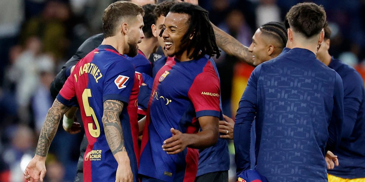 Man Utd preparing £66m offer for "amazing" ace Amorim sees as perfect fit