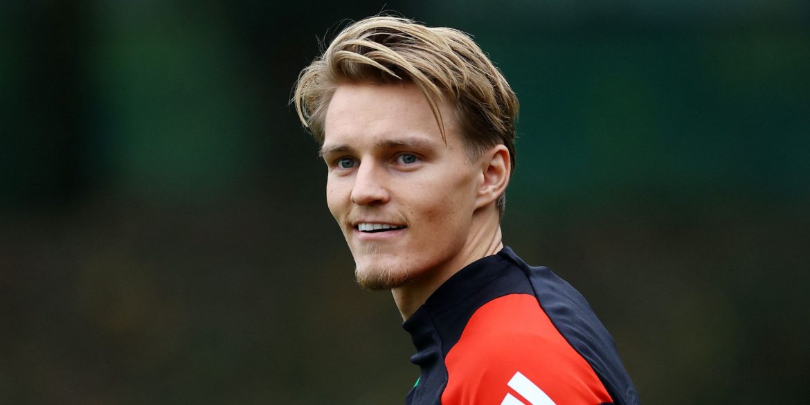 Fabrizio Romano: Aston Villa move to sign the "next Odegaard" for Emery