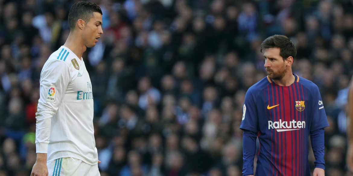 Man Utd's top striker target blows Messi and Ronaldo record out of the water