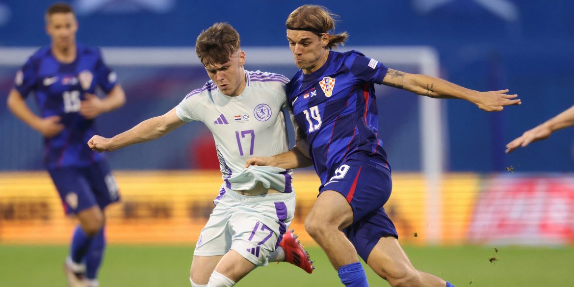 Nottingham Forest register interest in race to sign "special" £25m winger