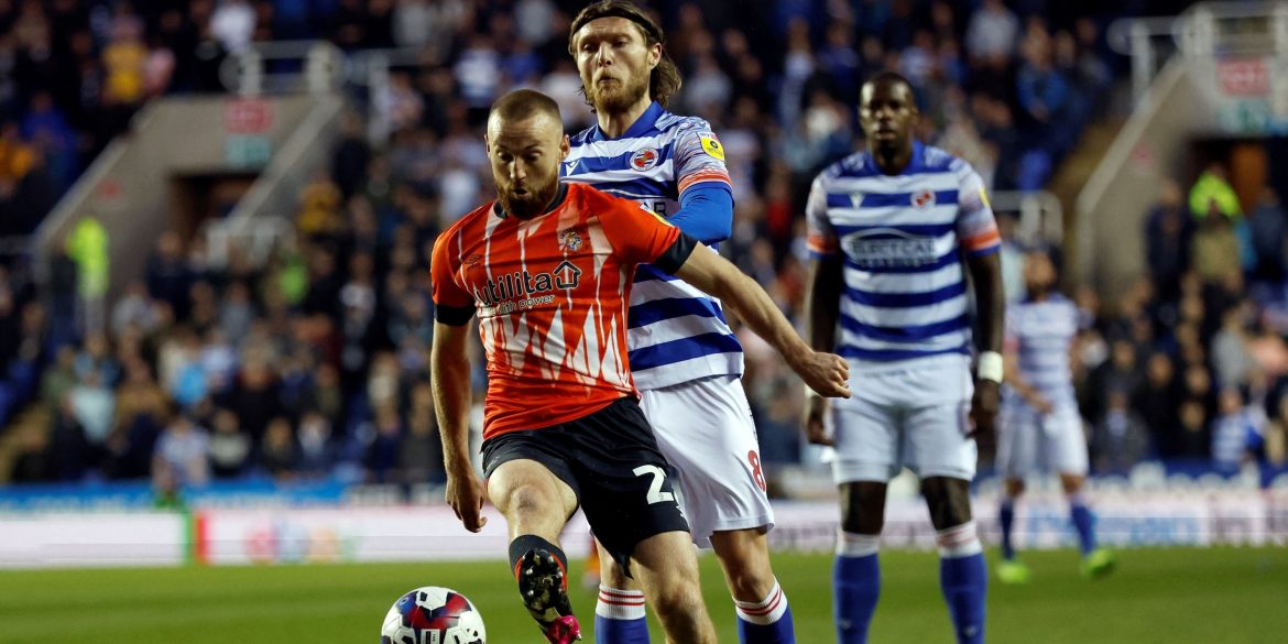 Derby County make out-of-window move for "athletic" player in free transfer