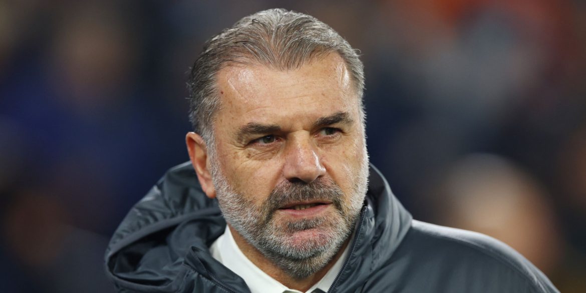 Tottenham and Levy eyeing move to sign 25 y/o who is league’s top passer