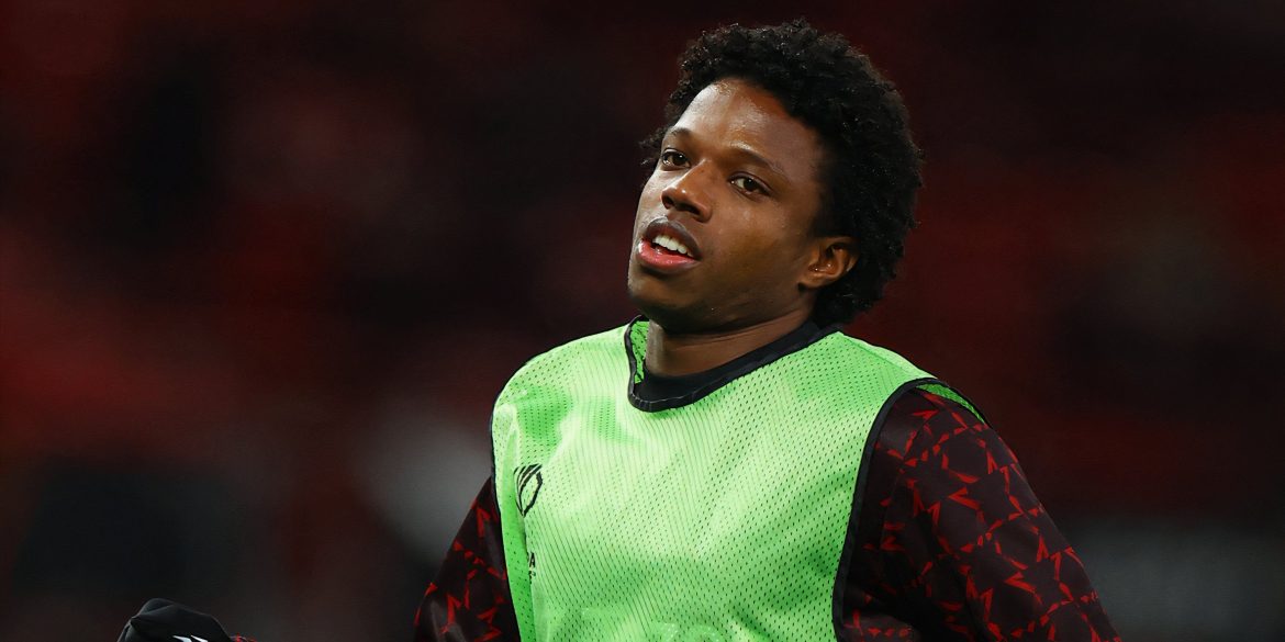 "Worse than Malacia": Amorim simply must drop "dreadful" Man Utd star