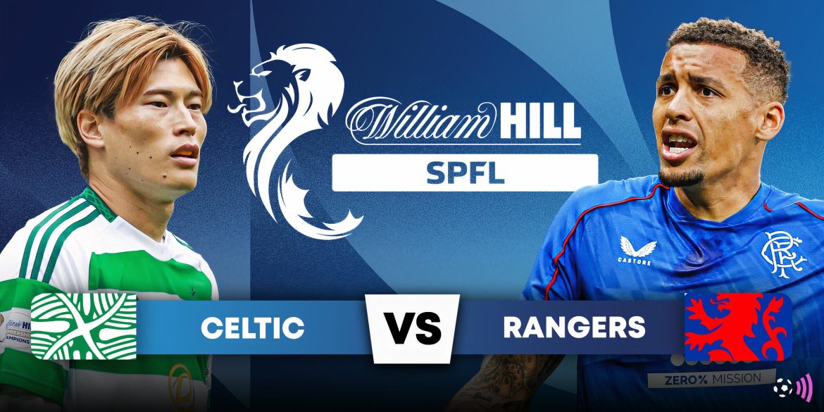 Clement makes two changes in predicted Rangers lineup vs Celtic