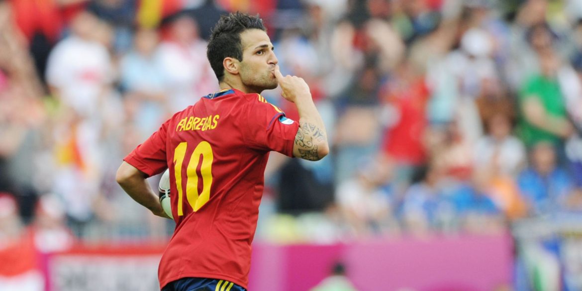 Cesc Fàbregas could now sign "great" Newcastle outcast in free transfer