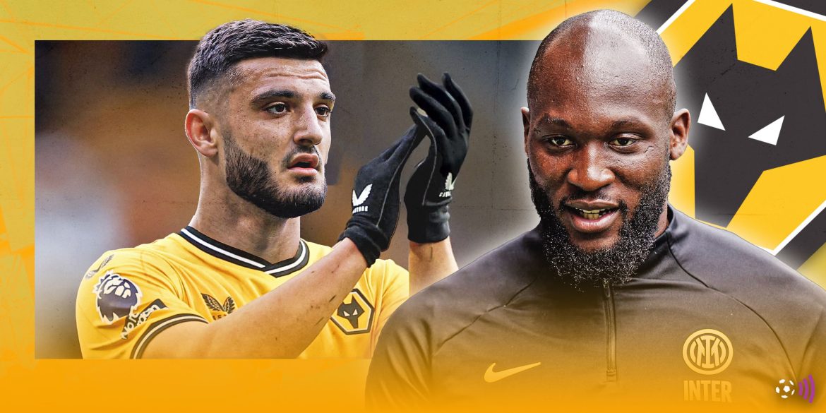 Wolves could sign their own Romelu Lukaku in "unique" marksman