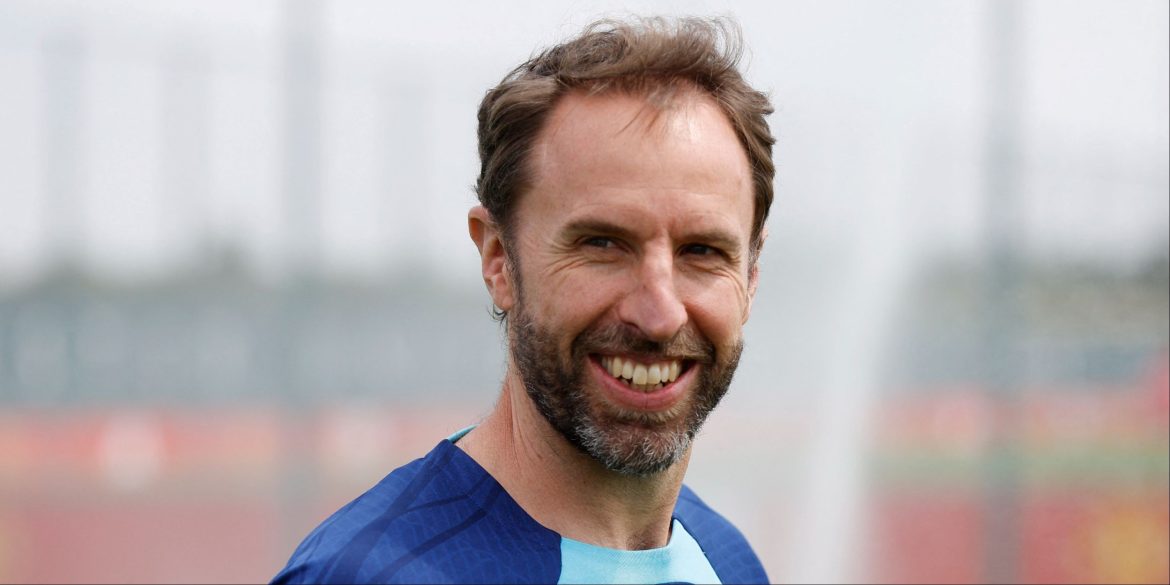 Gareth Southgate: Net worth, salary, wife, age, England record & more
