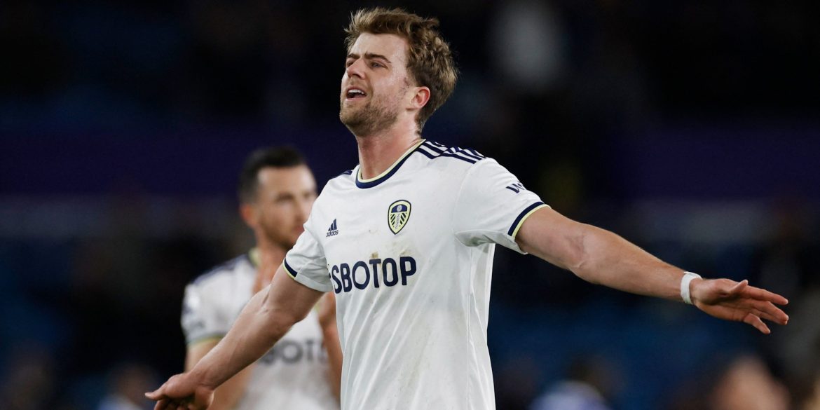 Farke could bench Bamford for Leeds’ 20 y/o "warrior"