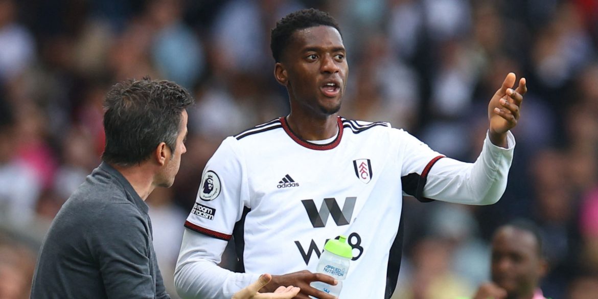 Tottenham: Postecoglou eyeing "immense" star in final year