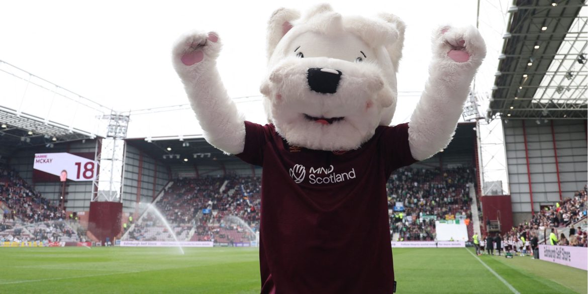 Hearts Closing On Deal For 5-Goal Ace Calem Nieuwenhof