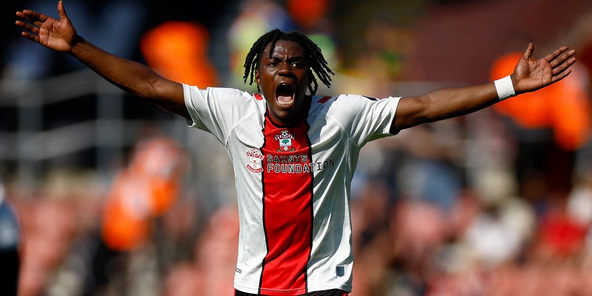 Arsenal: Gunners Look To Speedily Sign Another Star