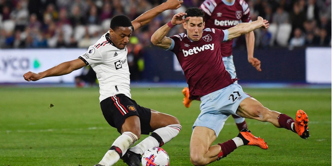 Man Utd Could Finally Ditch £250k p/w Ace In Transfer Window