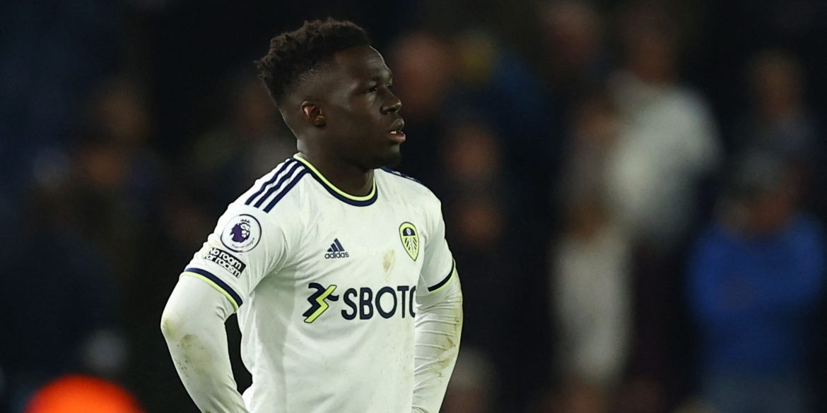 Leeds Must Unleash "Tenacious" £20K-P/W Talent vs Spurs
