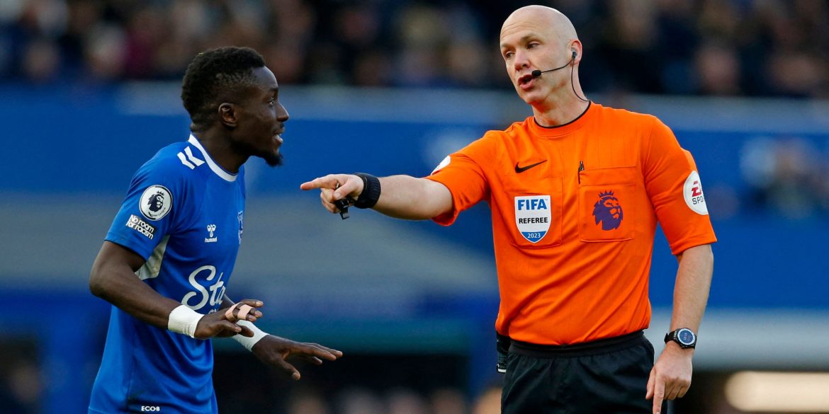 Everton Could Ditch Gueye For "Composed" Gem