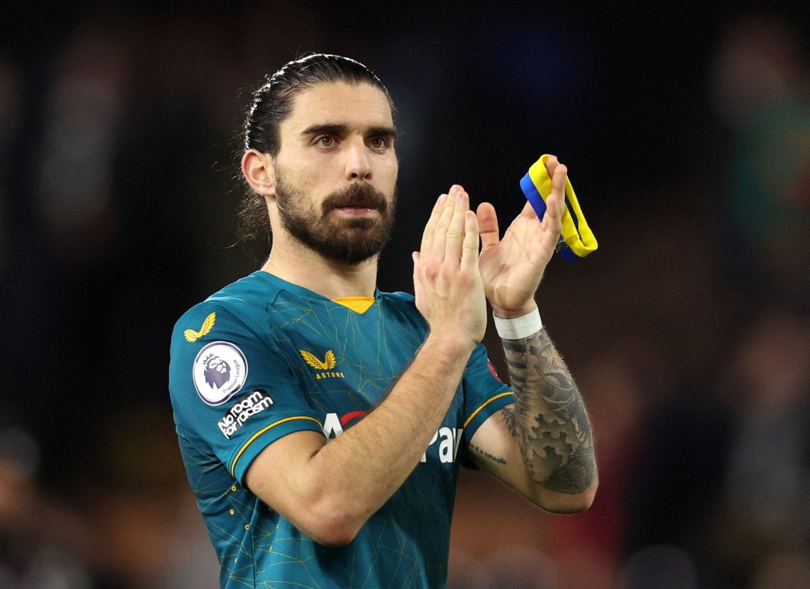 Liverpool Plot Swoop For ‘Class’ £70m Premier League Midfielder