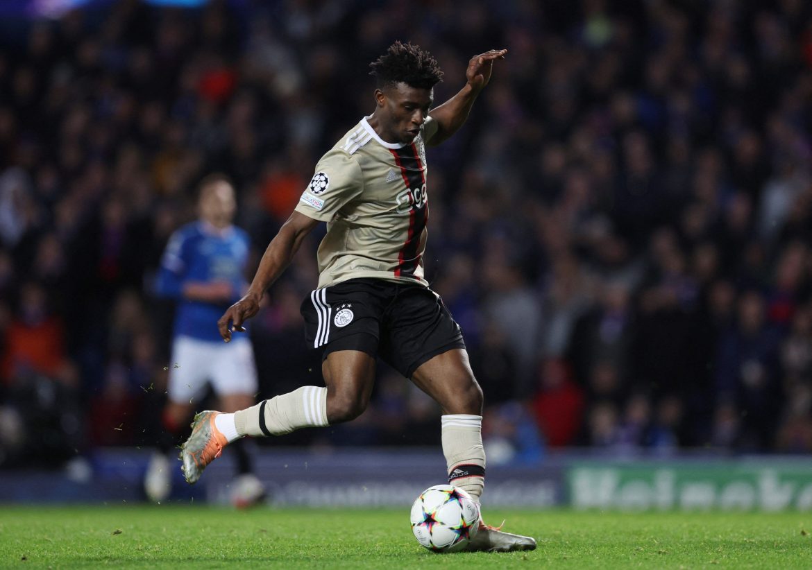 Manchester United transfer update on Ten Hag and Mohammed Kudus
