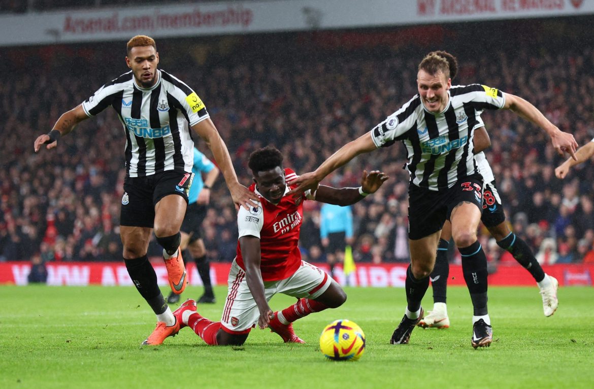 Newcastle club to watch in final days of the market
