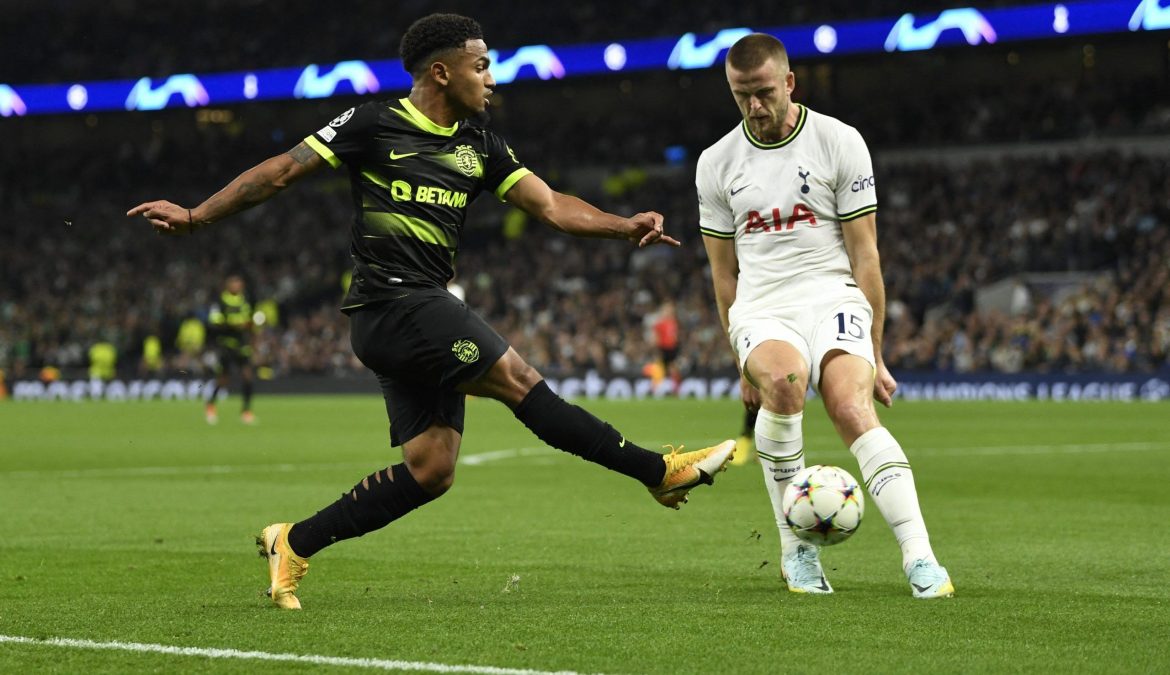 Spurs eyeing Marcus Edwards after talks