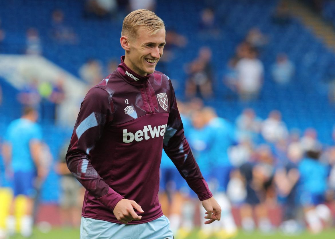 West Ham: Moyes must unleash Downes