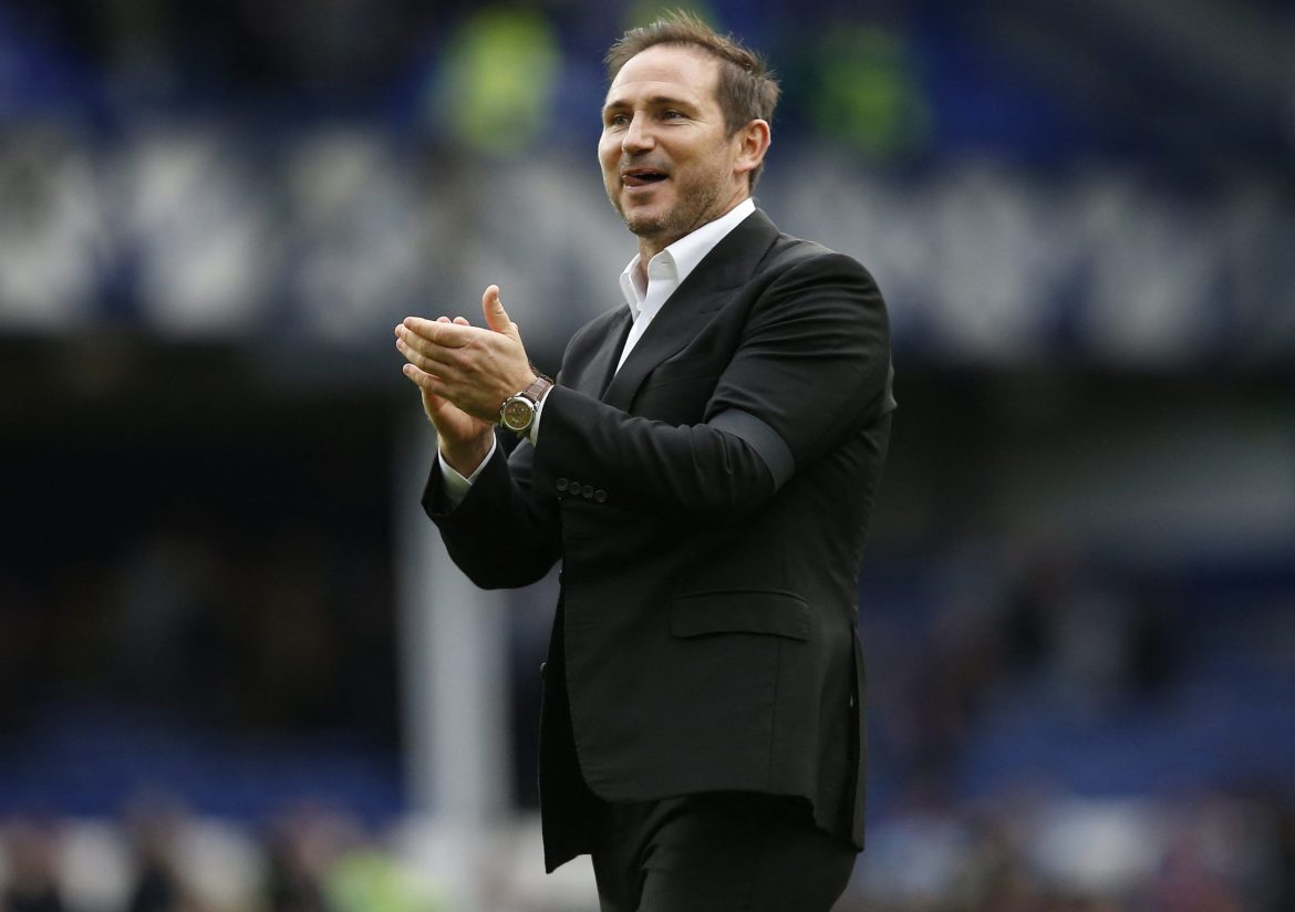 Predicted Everton XI vs Newcastle