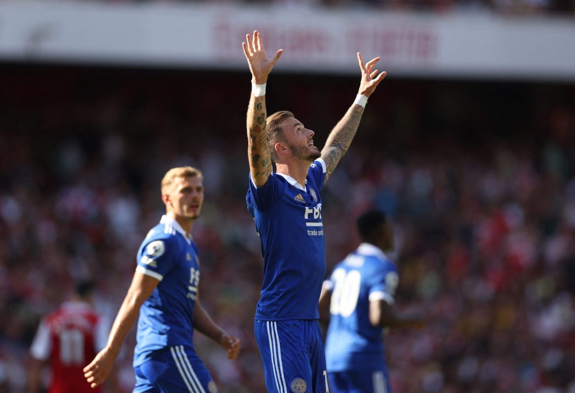Newcastle: Miley could be Howe’s Maddison