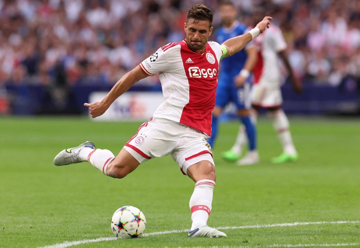 Southampton will regret Dusan Tadic sale