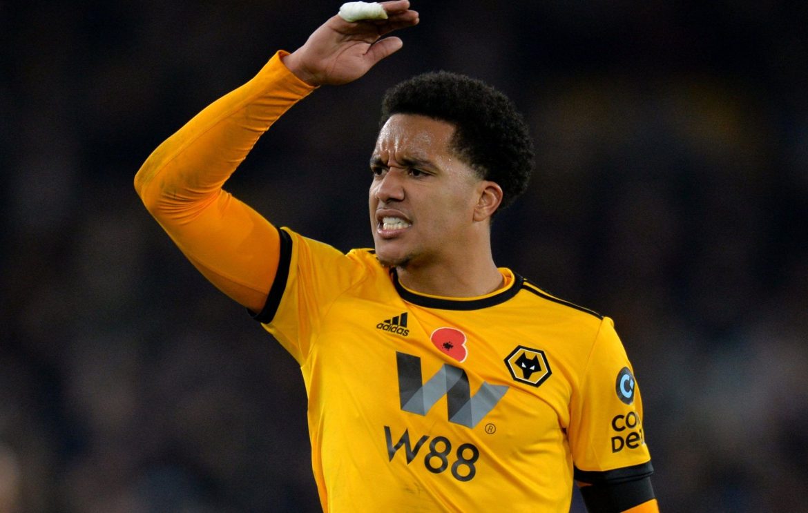 Wolves’ Costa sale was a masterclass