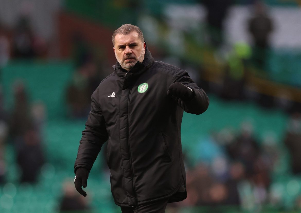 Celtic must secure Joseph Okumu transfer
