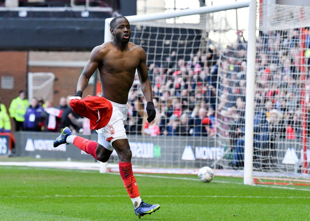 Keinan Davis ruled out of play-offs