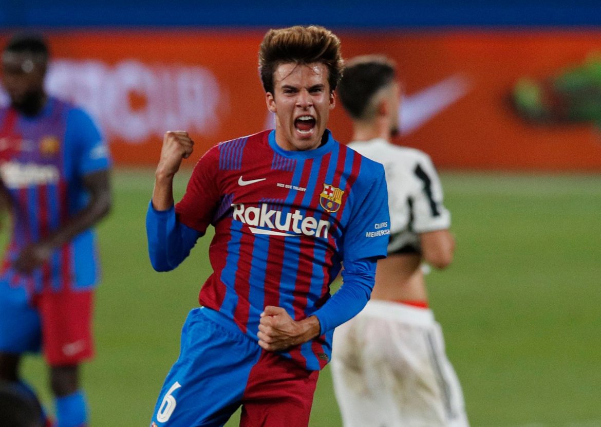 Is this Wolves’ Moutinho replacement?