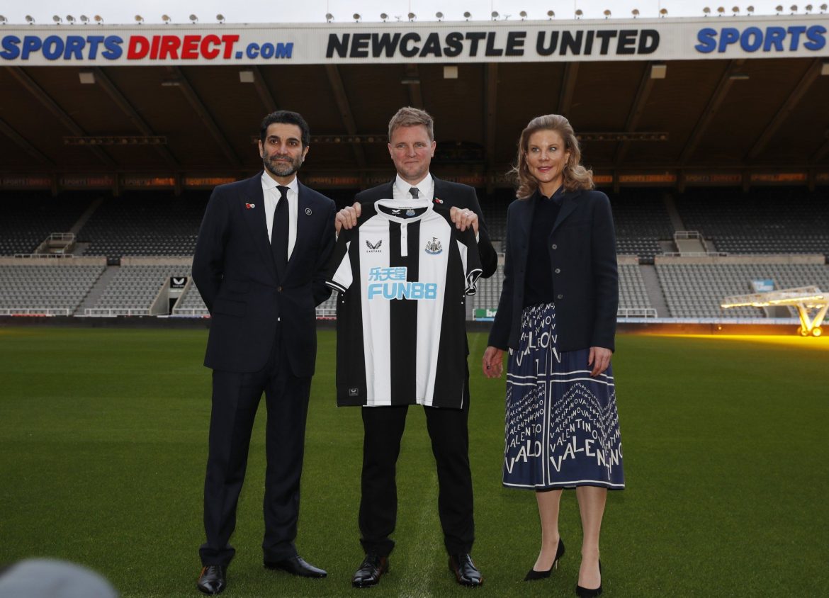 Newcastle United: David Ornstein makes big claim