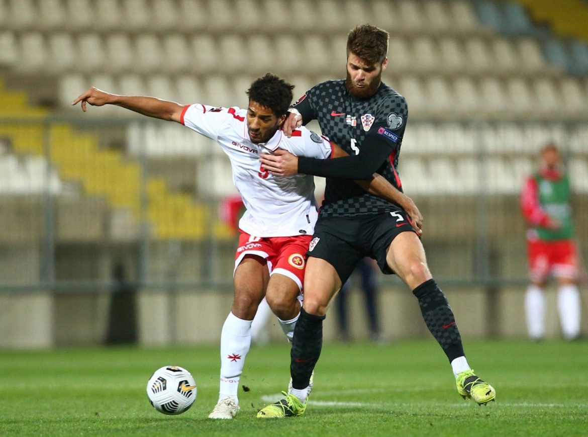 West Ham eyeing move for Duje Caleta-Car