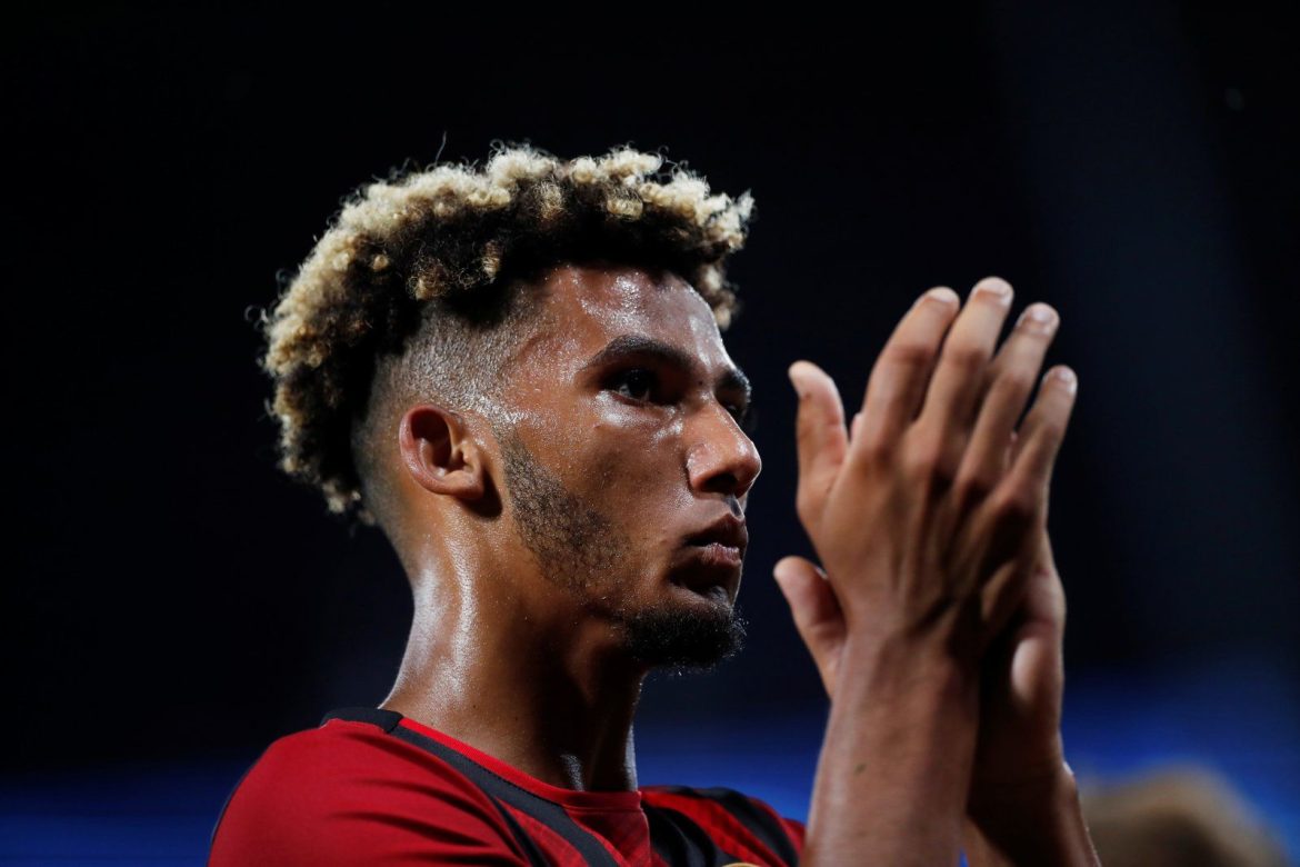 West Ham United: Irons could move for Lloyd Kelly