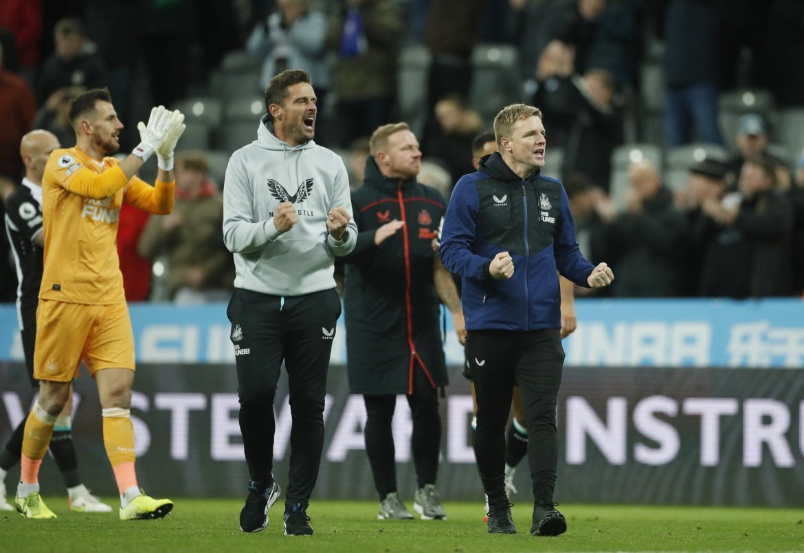 Predicted Newcastle XI vs Leicester