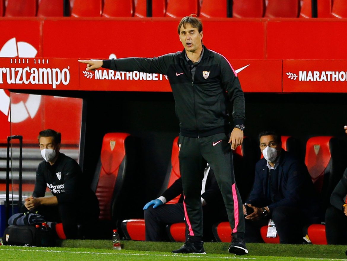 Serial winner Lopetegui can save Man United