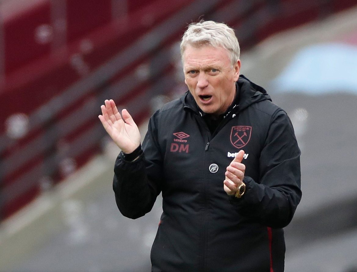 West Ham fans love Carabao Cup draw