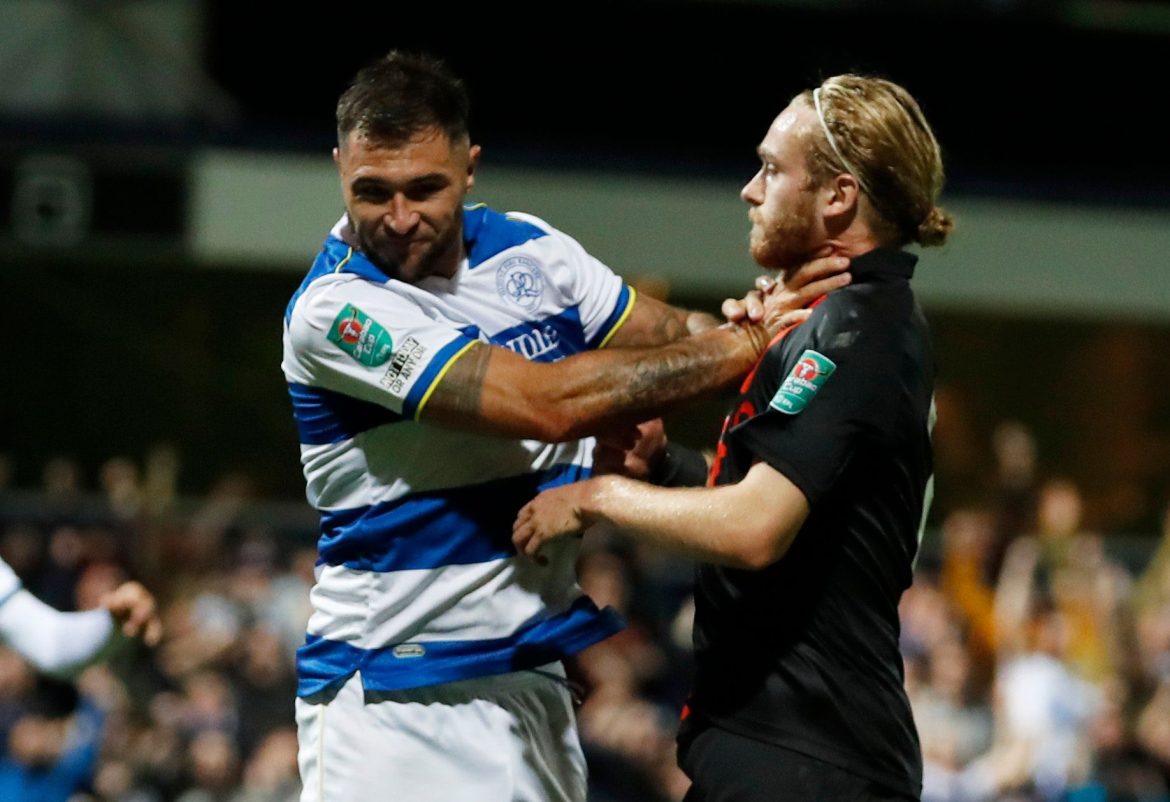 Everton must axe Tom Davies vs Norwich